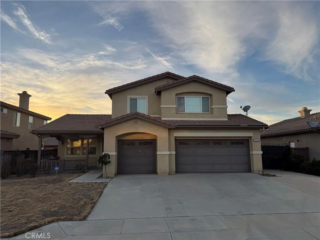 Photo of 594 Hyacinth Road, San Jacinto, CA 92582 (MLS # DW25034358)