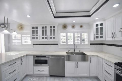 Photo of 5302 Clark Circle, Westminster, CA 92683 (MLS # OC26061606)