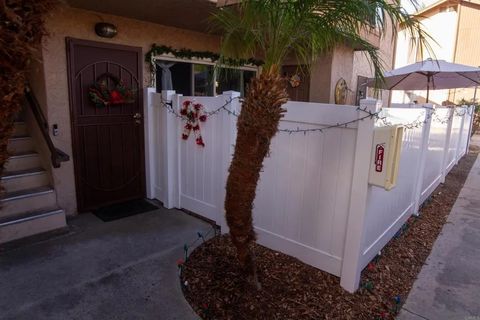 12750 Laurel Street 504 Lakeside CA 92040