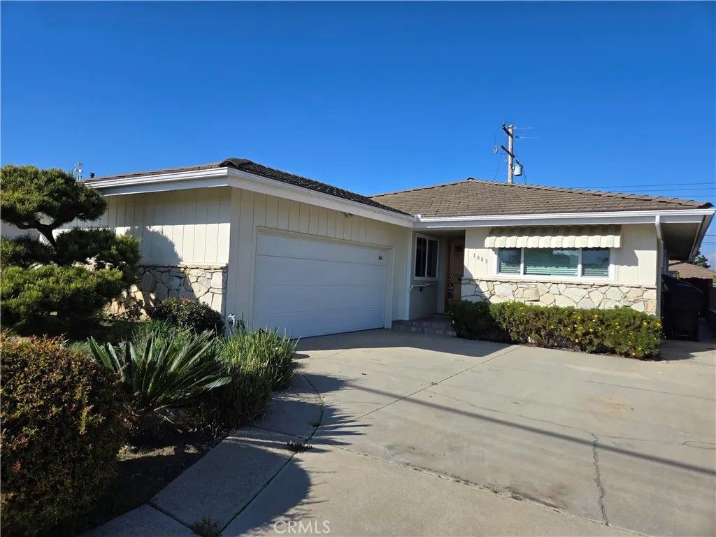 Photo of 1883 W 182nd, Torrance, CA 90504 (MLS # WS26017396)