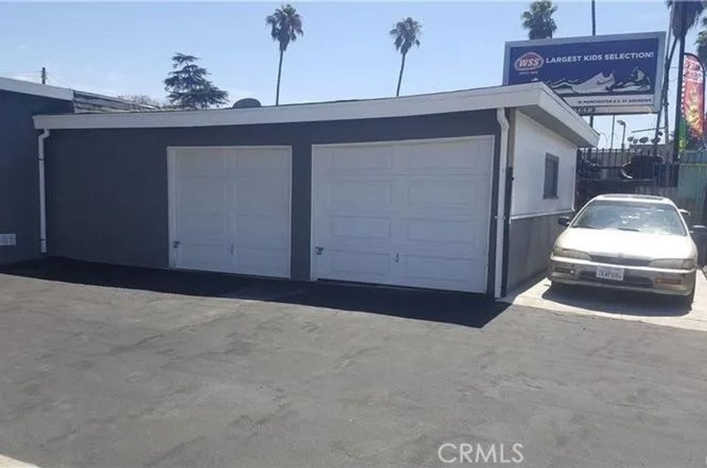 Photo of 8014 S Western Ave, Los Angeles, CA 90047 (MLS # PW26073080)