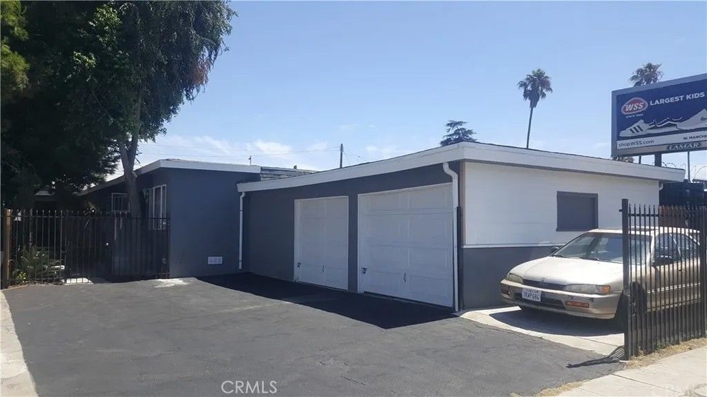 Photo of 8014 S Western Ave, Los Angeles, CA 90047 (MLS # PW26073080)