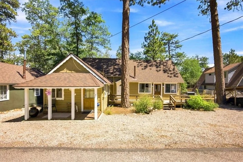 683 Sunset Lane