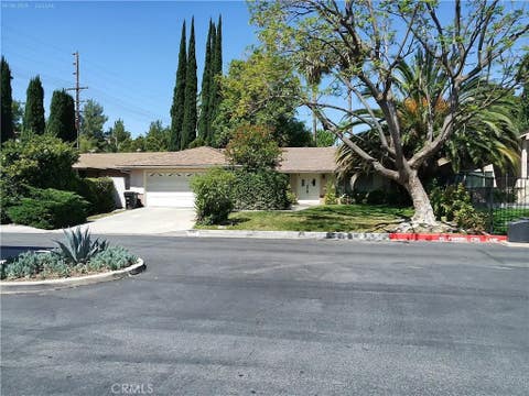 Photo of 8307 Sedan AVE, West Hills, CA 91304 (MLS # SR26112510)