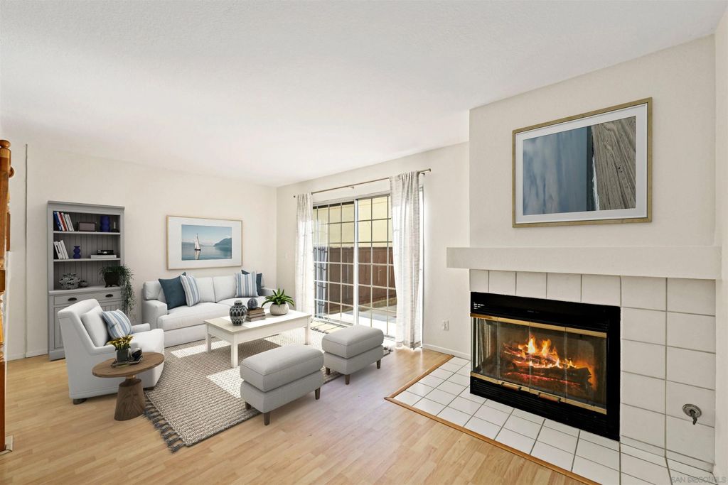 Photo of 740 Breeze Hill Rd #193, Vista, CA 92081 (MLS # 250042122)