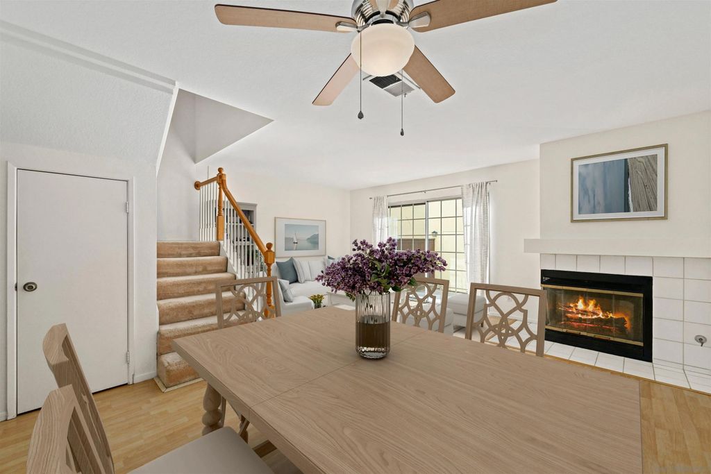 Photo of 740 Breeze Hill Rd #193, Vista, CA 92081 (MLS # 250042122)