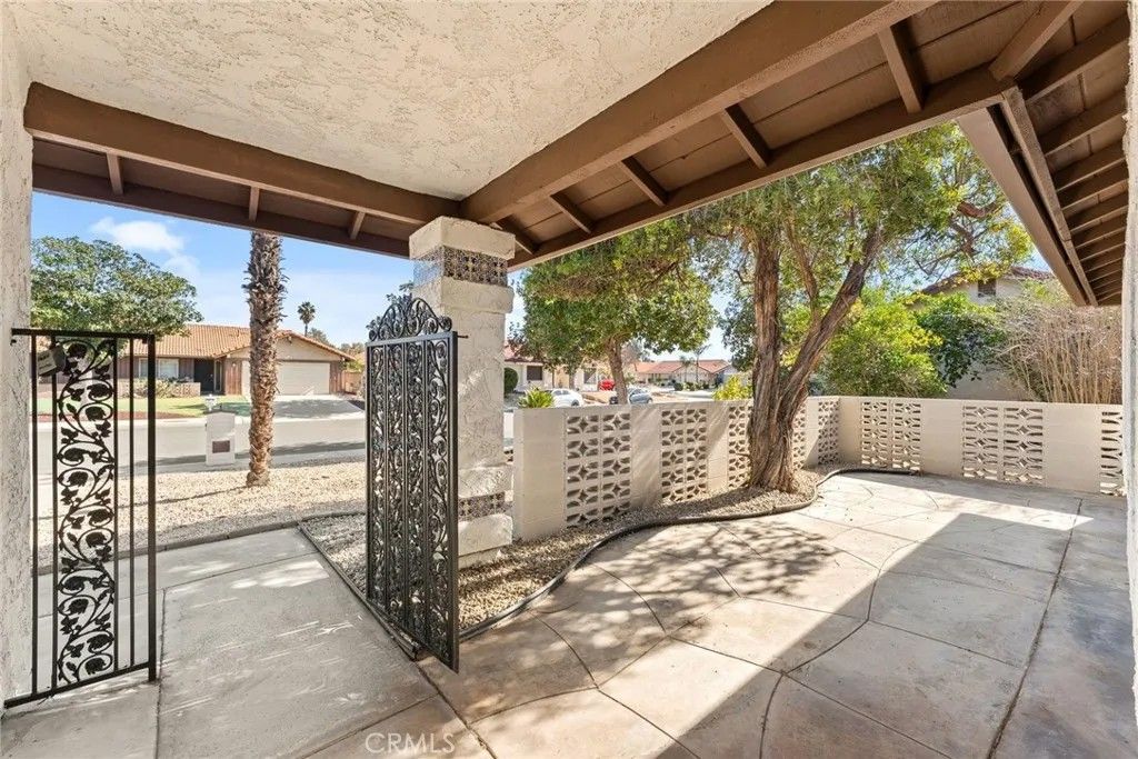 Photo of 1127 Alleppo Court, Hemet, CA 92545 (MLS # SW26013741)