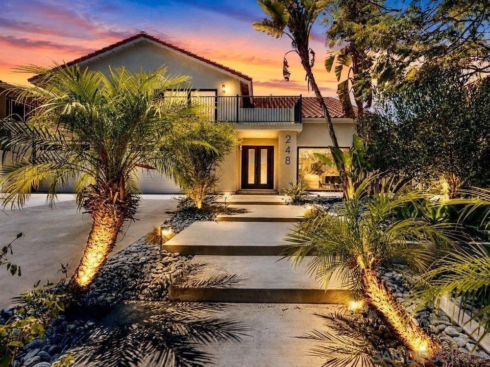 Photo of 248 Avenida De Los Claveles, Encinitas, CA 92024 (MLS # 260014897)