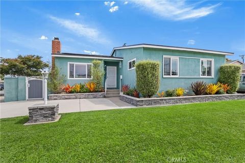 6103 Wolfe St Lakewood CA 90713