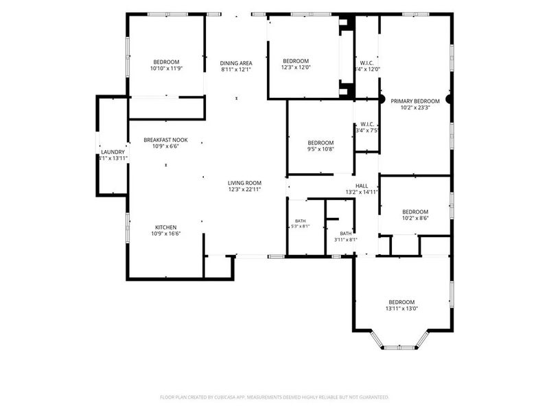 829 Foxworth