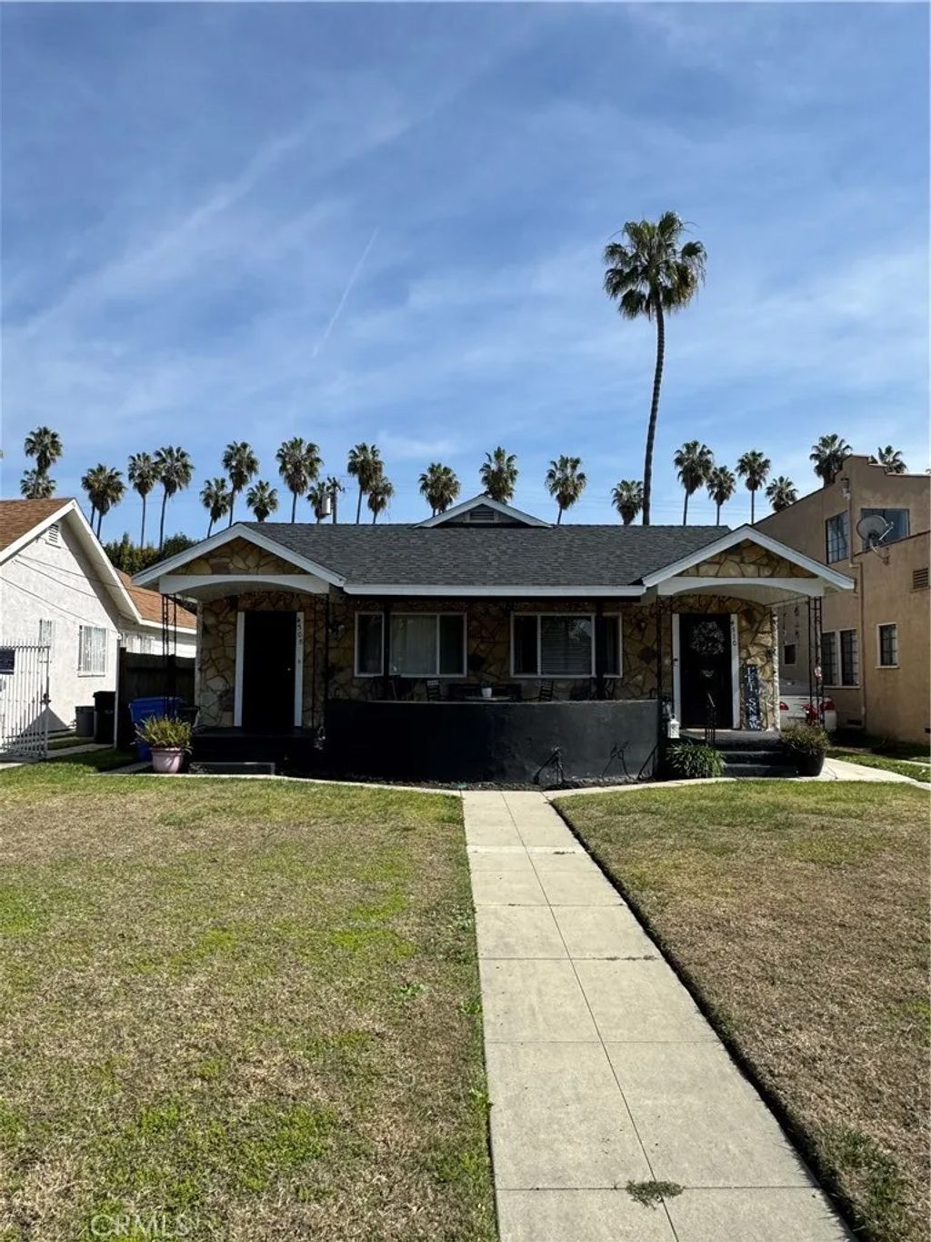 Photo of 4508 7th Avenue, Los Angeles, CA 90043 (MLS # PW25281819)