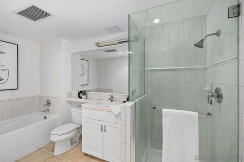 Tiny photo for 850 Beech St #203, San Diego, CA 92101 (MLS # 2600302)