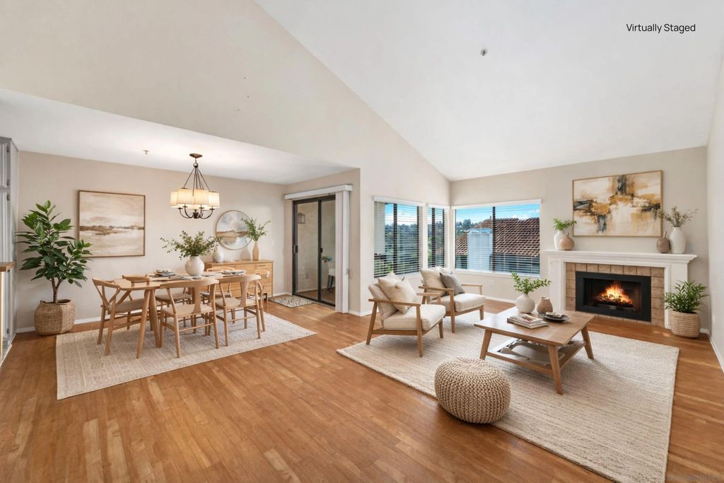 Photo of 11255 Tierrasanta Blvd #118, Tierrasanta, CA 92124 (MLS # 260004016)