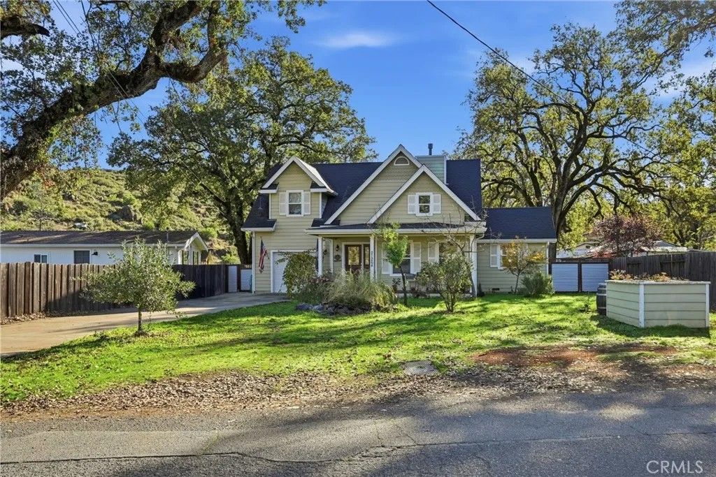 Photo of 21264 Santa Clara Road, Middletown, CA 95461 (MLS # LC25269046)