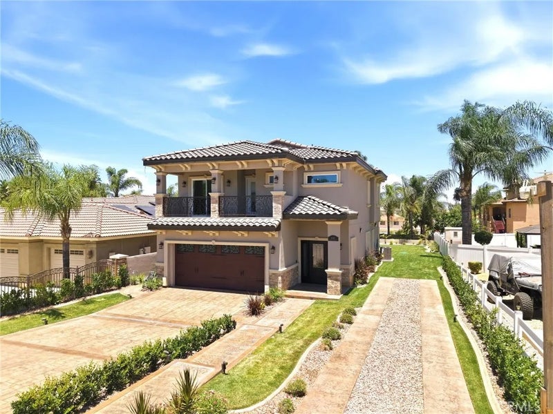 14388 Dove Canyon Drive