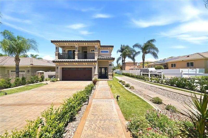 14388 Dove Canyon Drive
