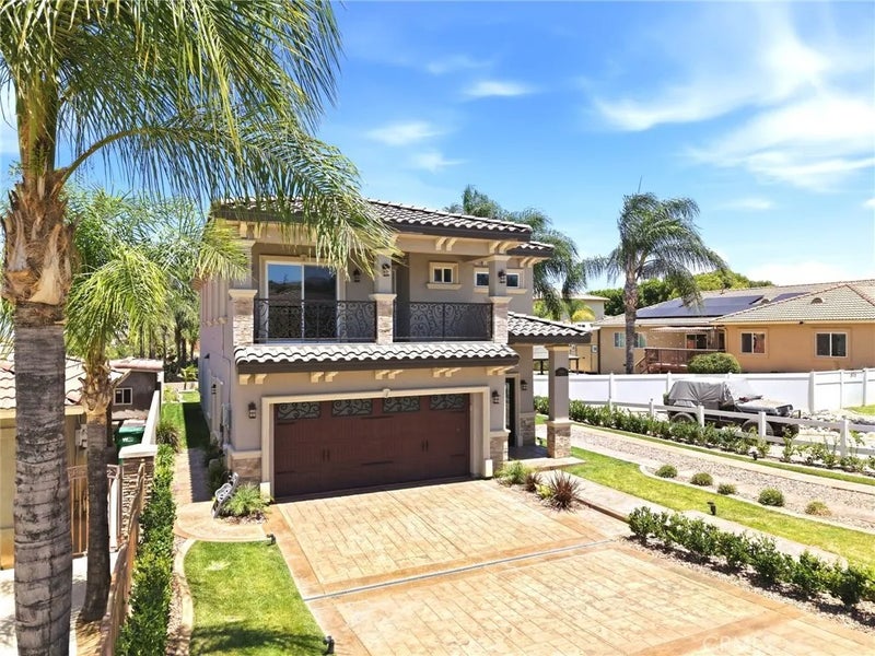 14388 Dove Canyon Drive