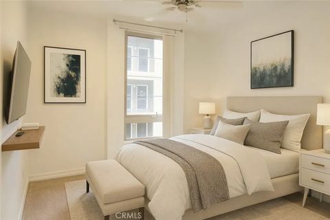 Tiny photo for 1480 Broadway #2505, San Diego, CA 92101 (MLS # OC25224126)