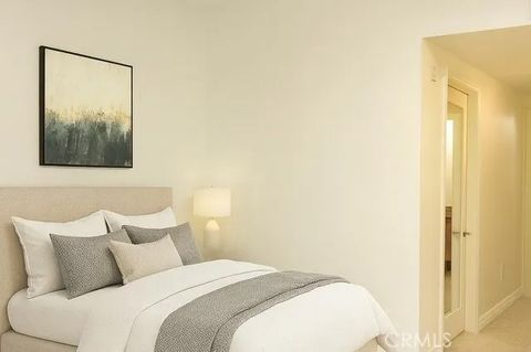 Tiny photo for 1480 Broadway #2505, San Diego, CA 92101 (MLS # OC25224126)