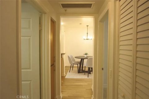 Tiny photo for 1480 Broadway #2505, San Diego, CA 92101 (MLS # OC25224126)