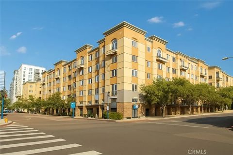 Photo of 1480 Broadway #2505, San Diego, CA 92101 (MLS # OC25224126)