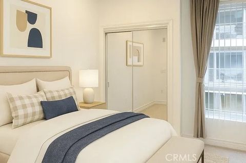 Tiny photo for 1480 Broadway #2505, San Diego, CA 92101 (MLS # OC25224126)