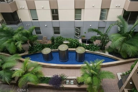 Tiny photo for 1480 Broadway #2505, San Diego, CA 92101 (MLS # OC25224126)