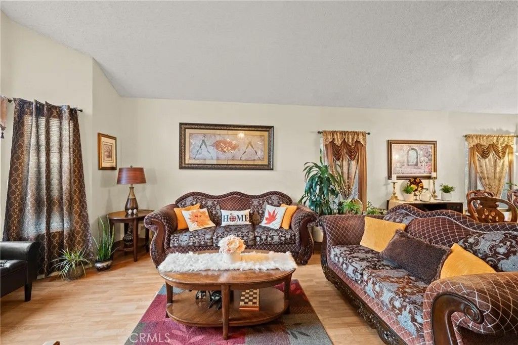 Photo of 3461 Mountainside Dr, Corona, CA 92882 (MLS # SW26002225)