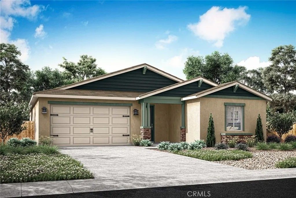 Photo of 3335 Larson Lane, San Jacinto, CA 92582 (MLS # SW26116073)