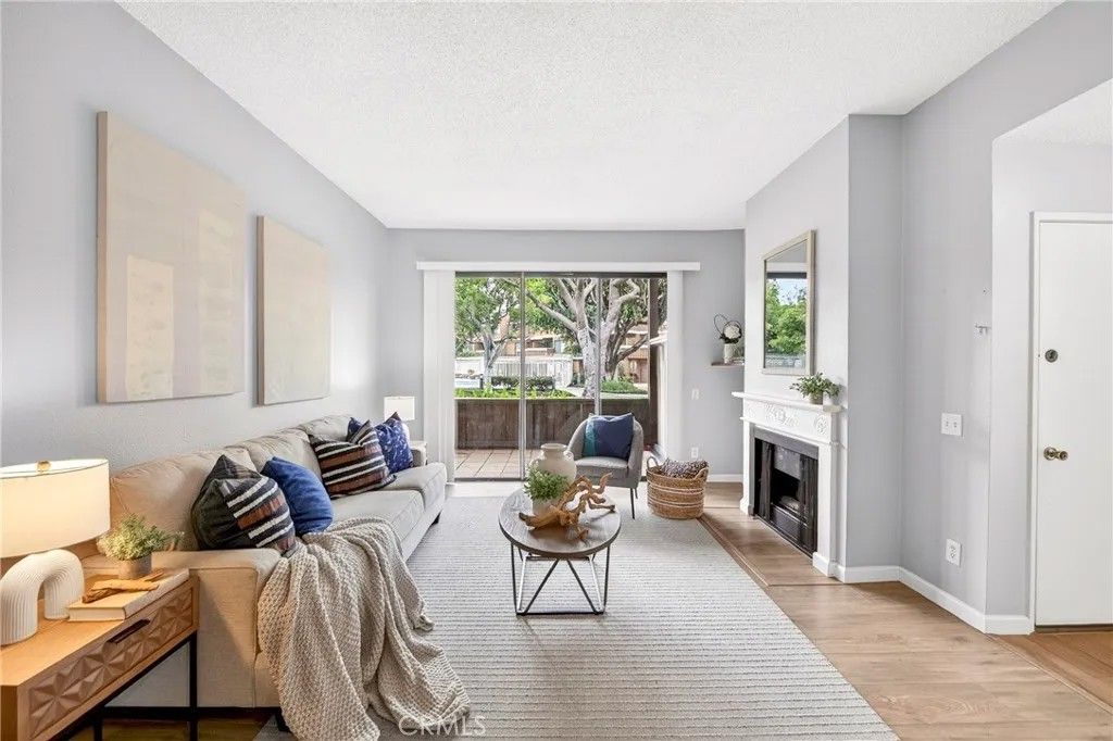 Photo of 8615 Meadow Brook #101, Garden Grove, CA 92844 (MLS # PW26032289)