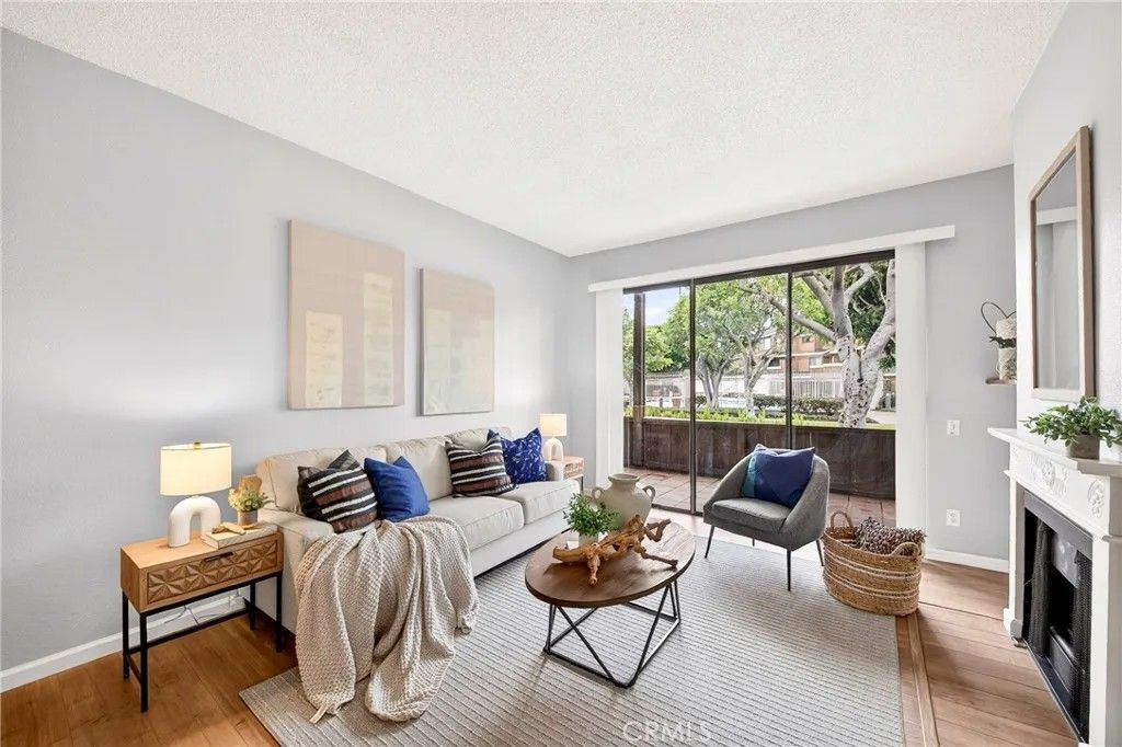 Photo of 8615 Meadow Brook #101, Garden Grove, CA 92844 (MLS # PW26032289)