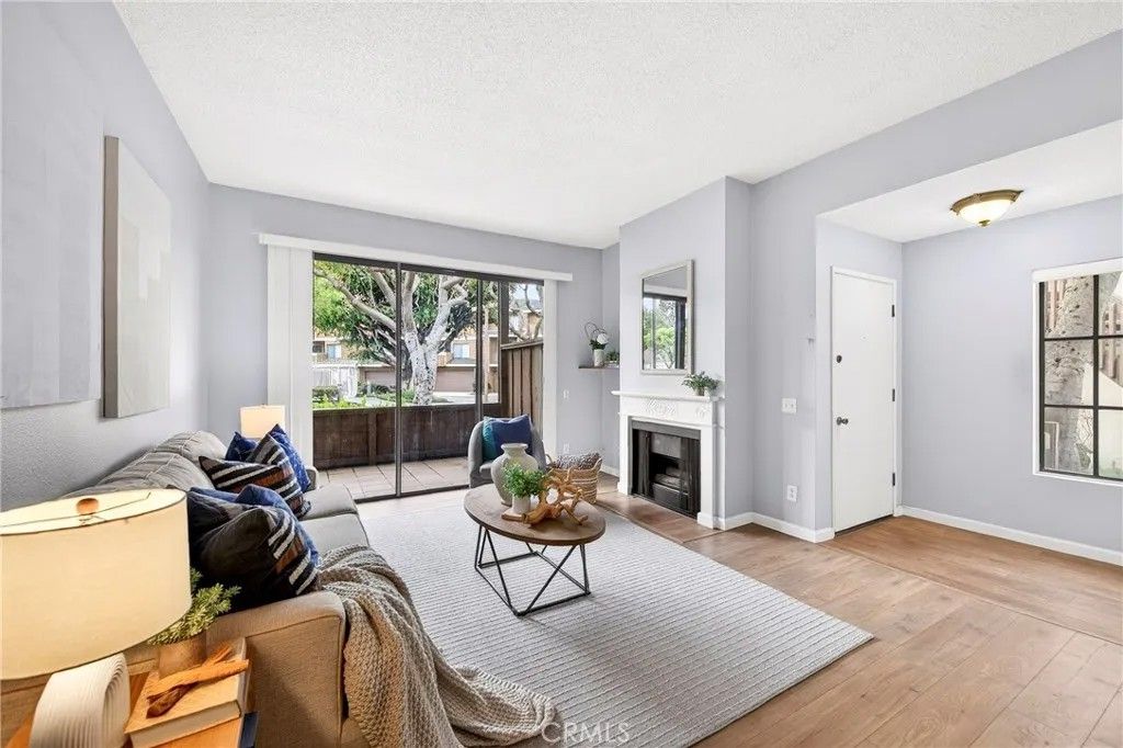 Photo of 8615 Meadow Brook #101, Garden Grove, CA 92844 (MLS # PW26032289)