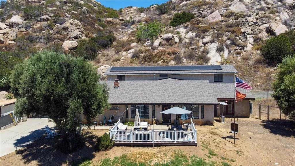 Photo of 1529 Olive ST, Ramona, CA 92065 (MLS # IG26150766)