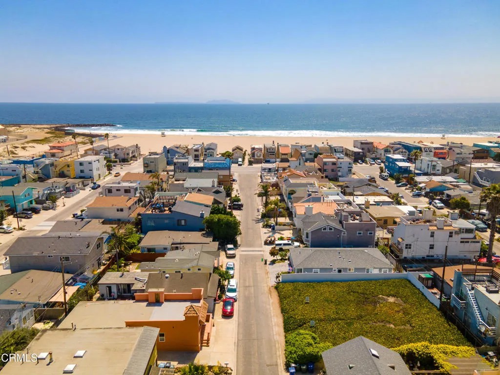 145 Los Angeles