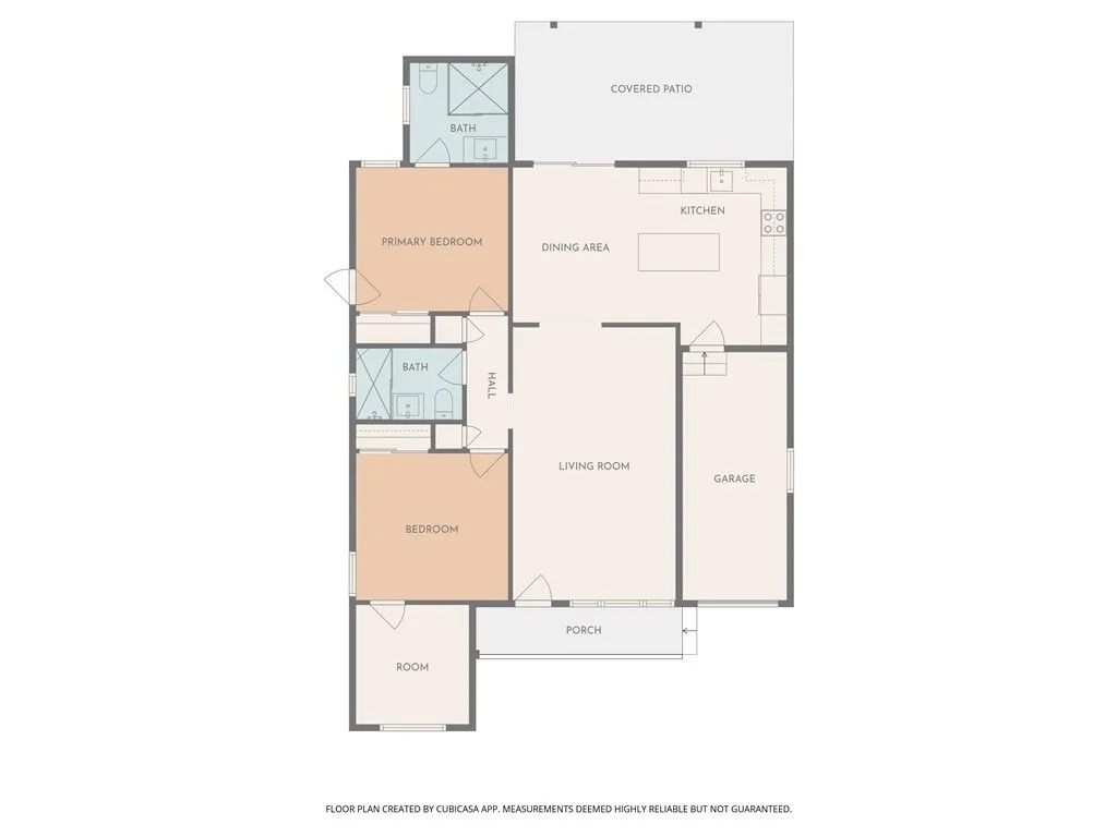 Photo of 6718 N Golden West Ave, Arcadia, CA 91007 (MLS # WS26087017)
