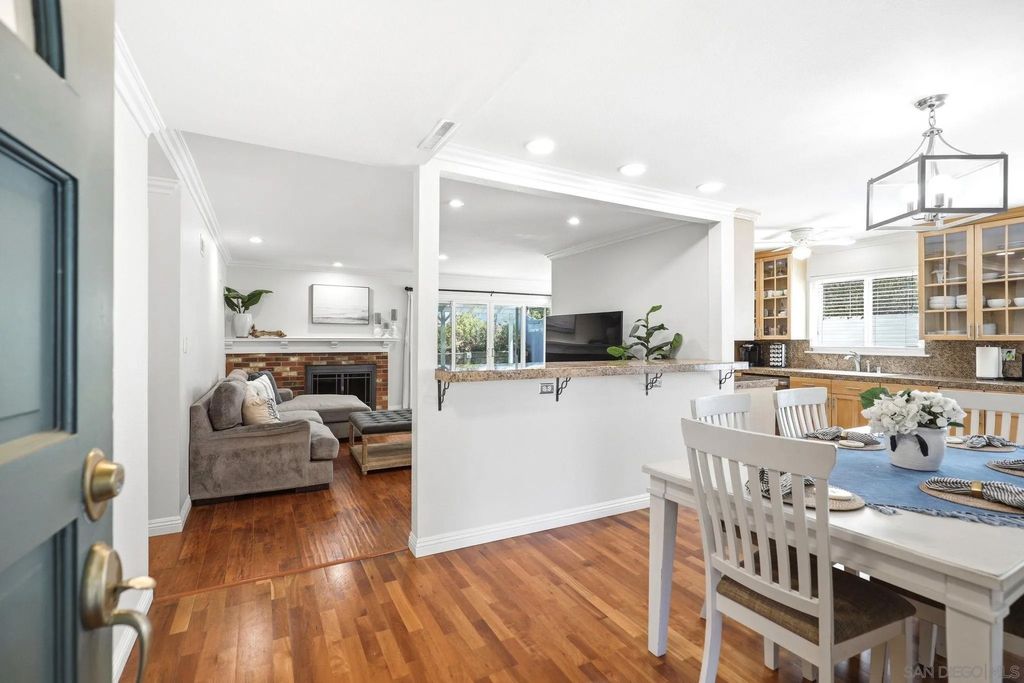 Photo of 5853 Haber St, San Diego, CA 92122 (MLS # 260009138)