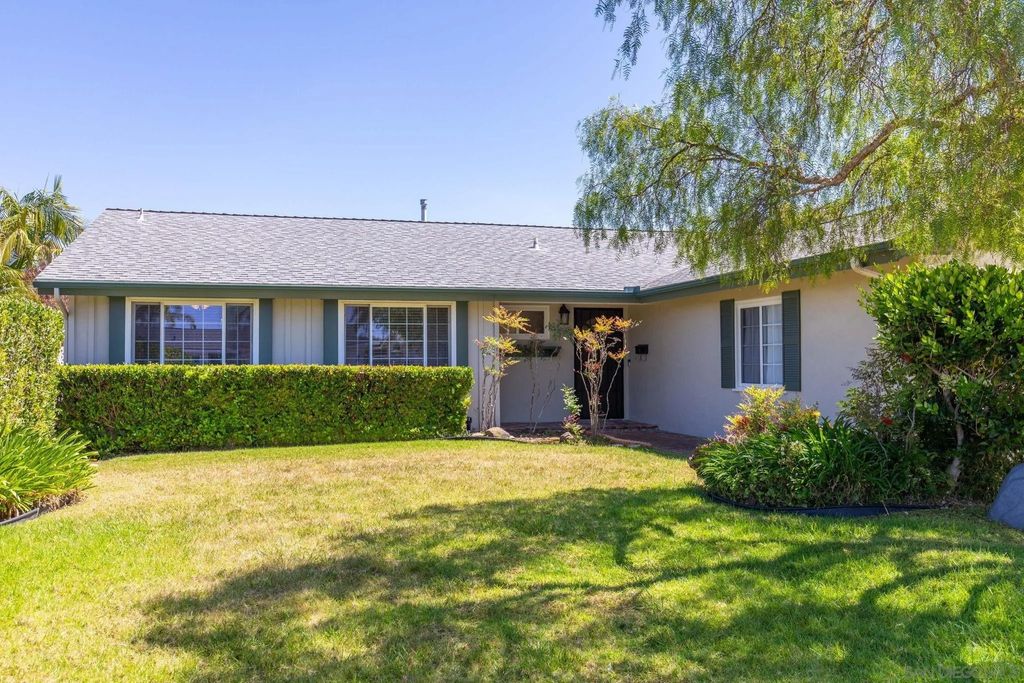 Photo of 5853 Haber St, San Diego, CA 92122 (MLS # 260009138)