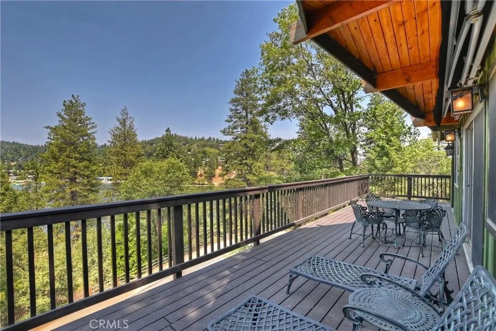 Photo of 24445 San Moritz Drive, Crestline, CA 92325 (MLS # IG26043984)