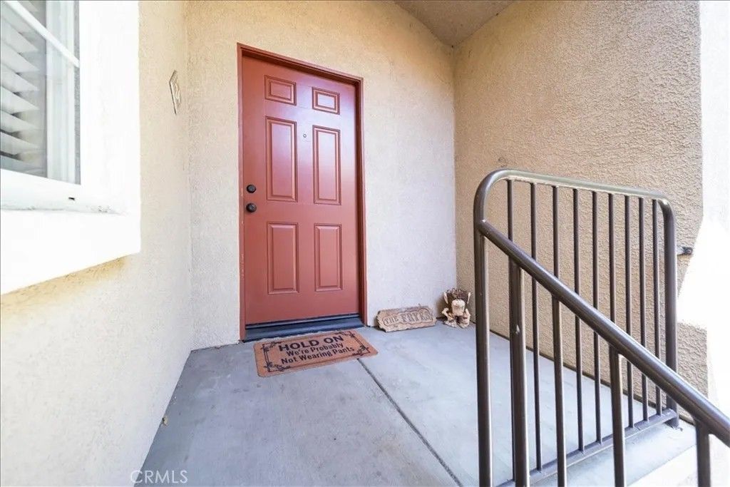 Photo of 41410 Juniper Street #424, Murrieta, CA 92562 (MLS # SW26092822)