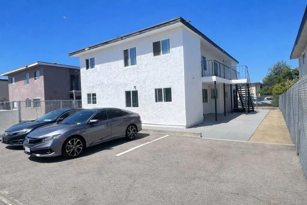 Photo of 5387 Imperial Avenue, San Diego, CA 92114 (MLS # PTP2602272)