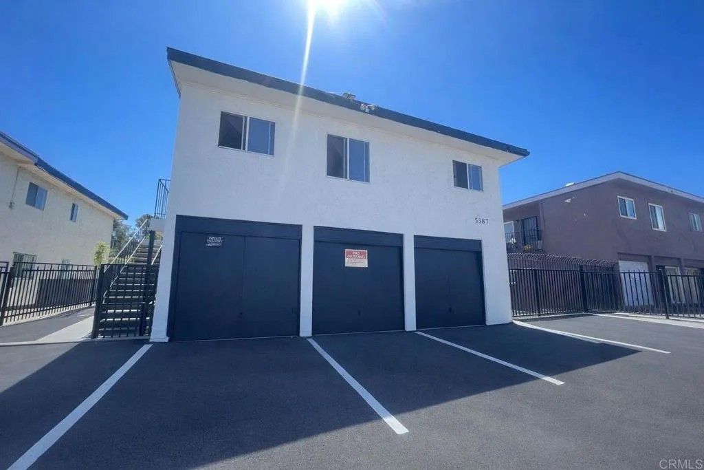 Photo of 5387 Imperial Avenue, San Diego, CA 92114 (MLS # PTP2602272)
