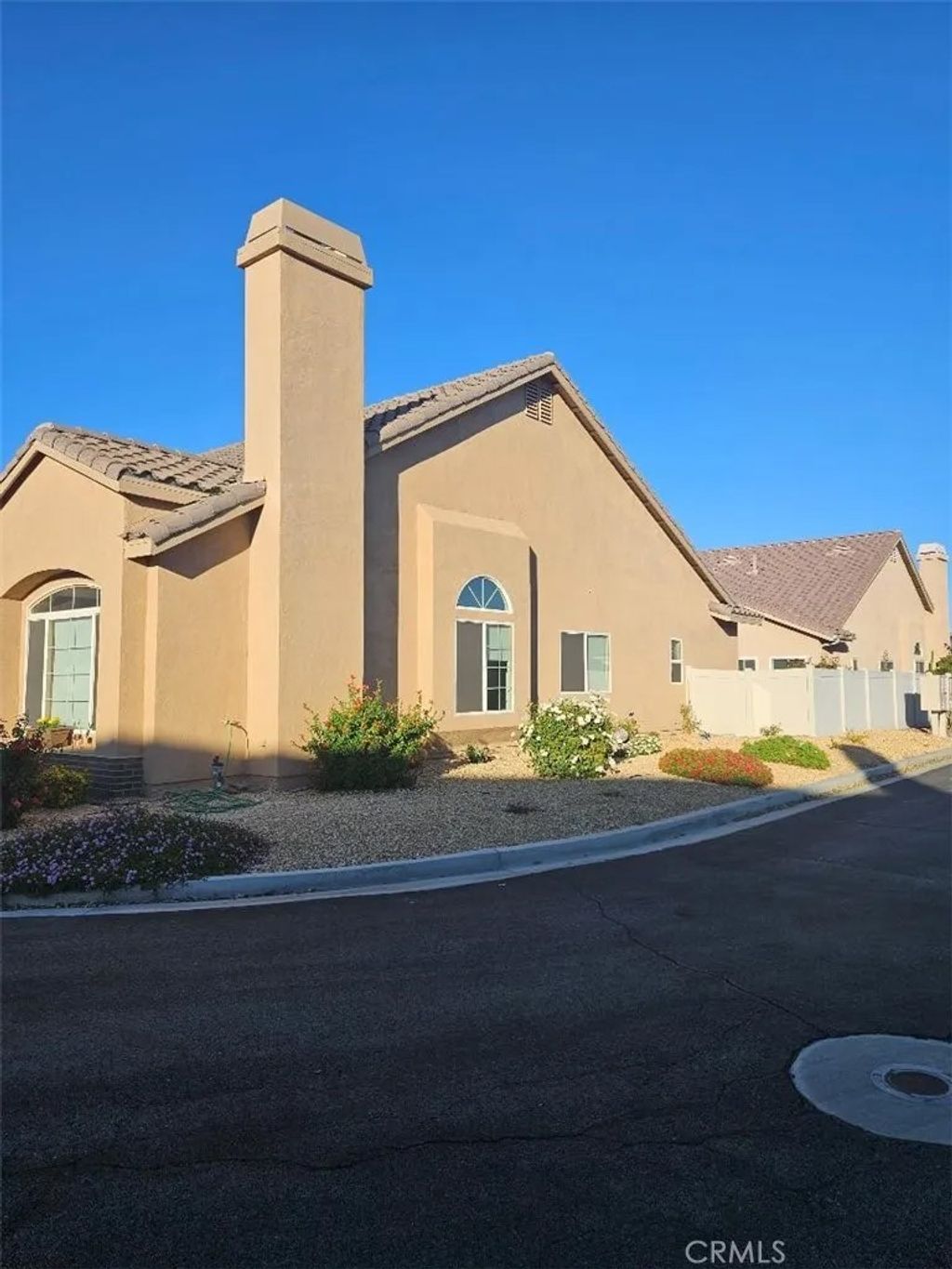 Photo of 7466 Via Real Lane, Yucca Valley, CA 92284 (MLS # JT26044730)