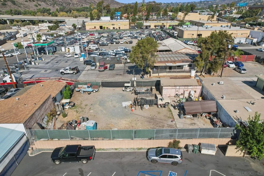 Photo of 4317 Sheridan Lane, San Diego, CA 92120 (MLS # 250044716)