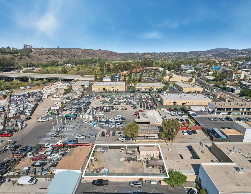 Photo of 4317 Sheridan Lane, San Diego, CA 92120 (MLS # 250044716)