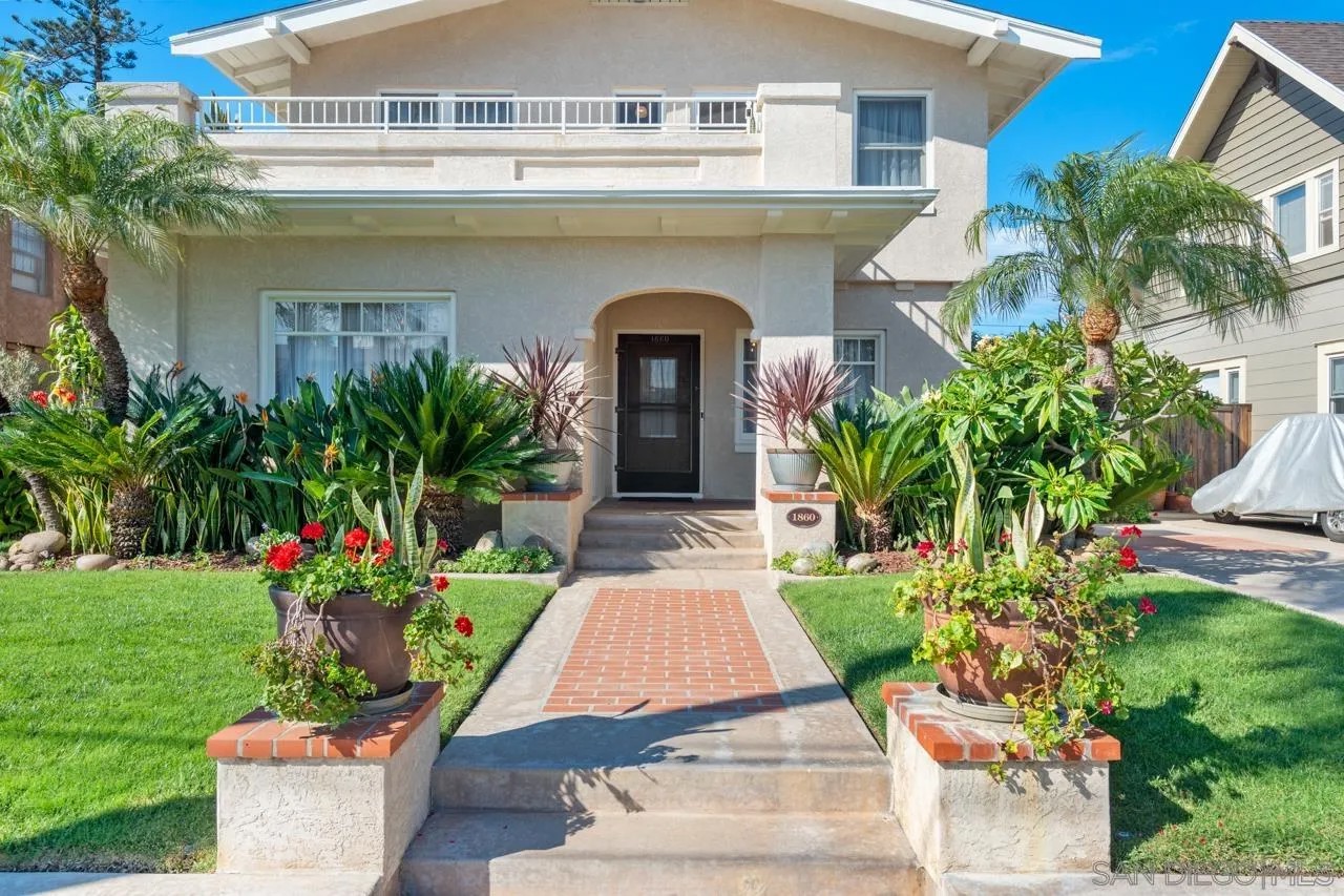 1860 Montecito West