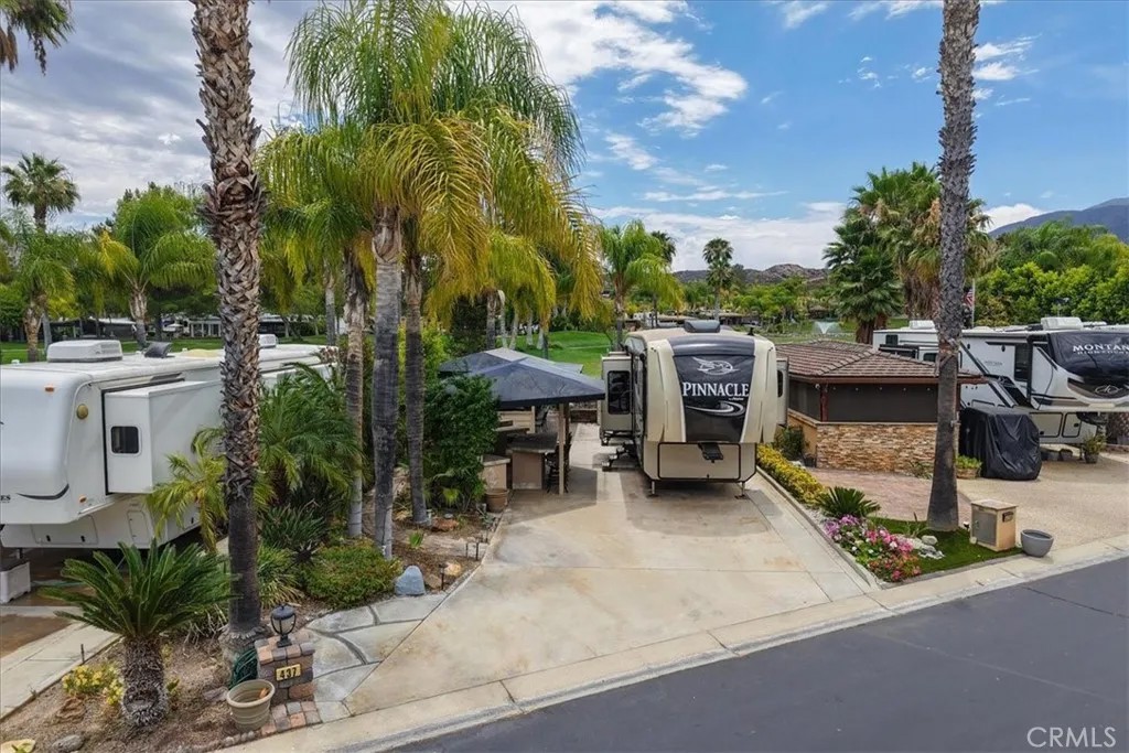 45525 Highway 79 Site 437