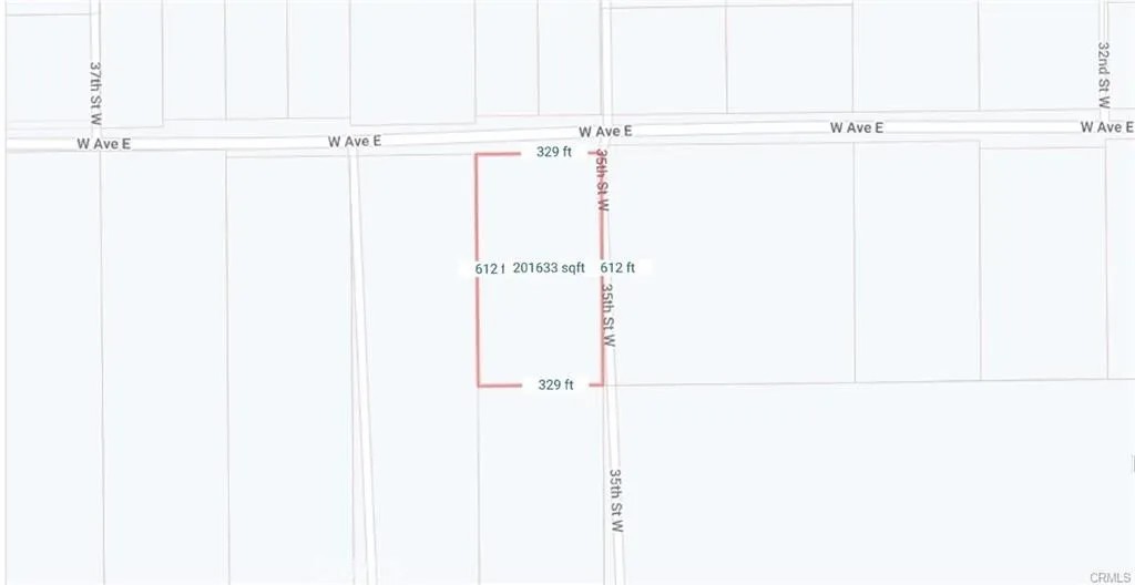 0 W Avenue E