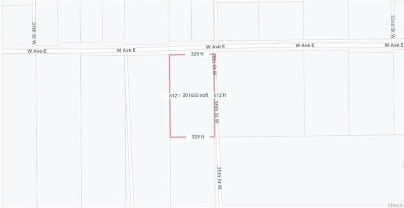 0 W Avenue E