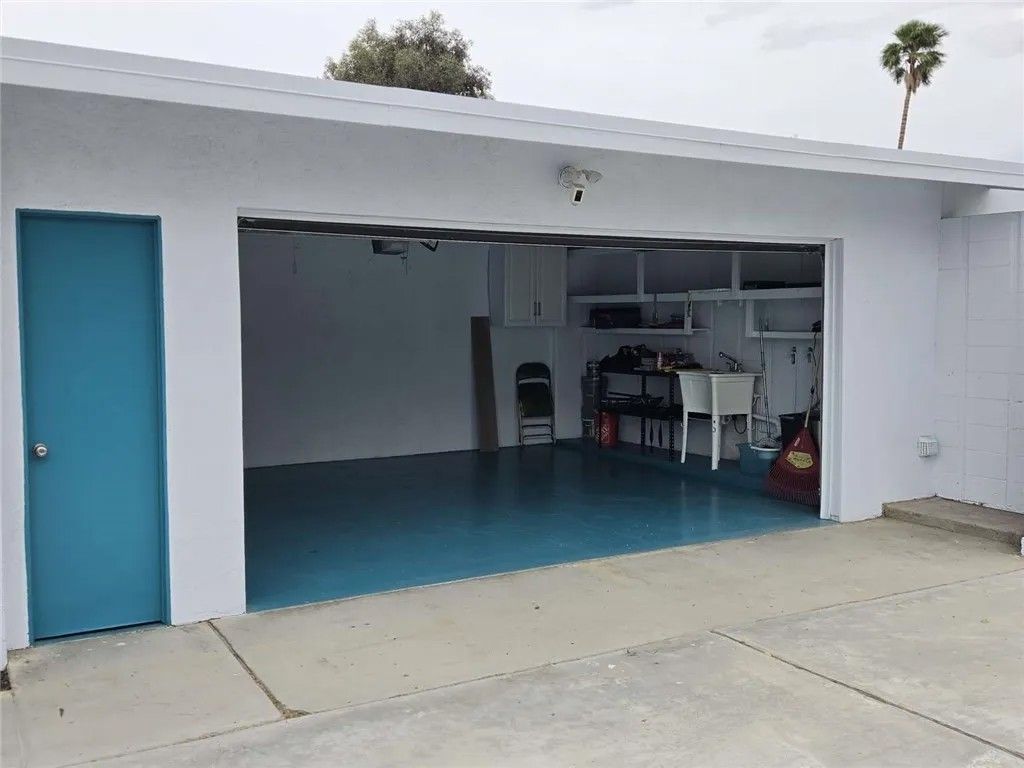 Photo of 68015 Estio Road, Cathedral City, CA 92234 (MLS # FR26071407)