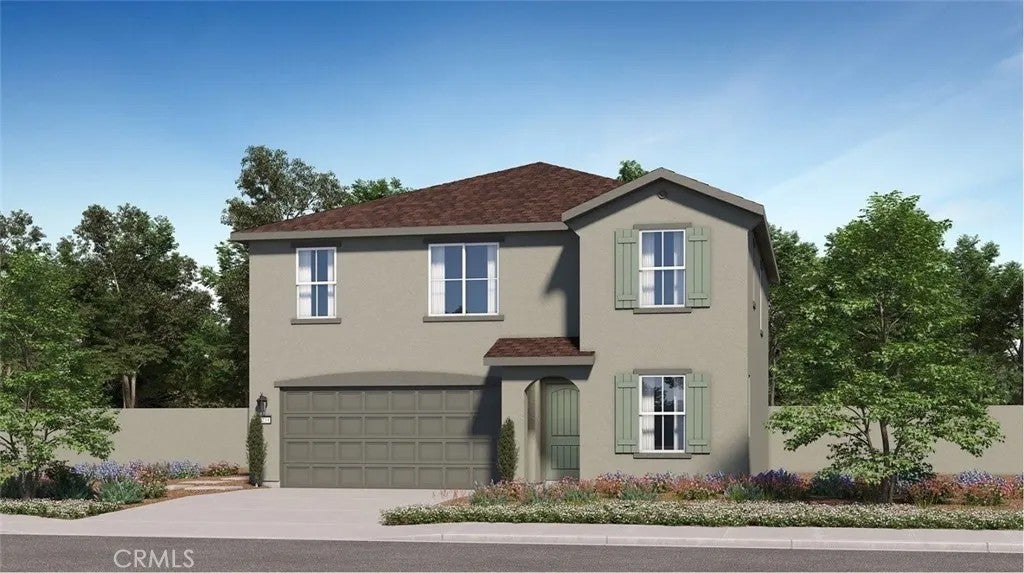 Photo of 1384 Derby Drive, San Jacinto, CA 92582 (MLS # SW26157300)